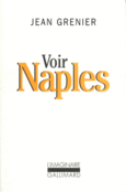 Couverture Voir Naples ()