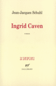 Couverture Ingrid Caven ()