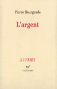 Couverture L'Argent ()