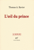 Couverture L'œil du prince ()