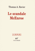 Couverture Le scandale McEnroe ()