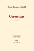 Couverture Obsessions ()