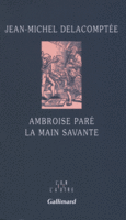 Couverture Ambroise Paré ()
