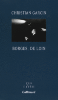 Couverture Borges, de loin ()