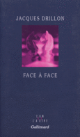 Couverture Face à face ()