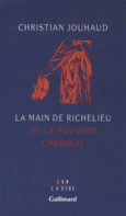 Couverture La Main de Richelieu ou Le pouvoir cardinal ()