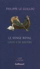 Couverture Le Songe royal (Philippe Le Guillou)