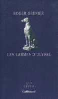 Couverture Les Larmes d'Ulysse ()