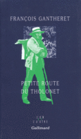 Couverture Petite route du Tholonet ()