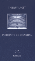 Couverture Portraits de Stendhal ()