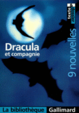 Couverture Dracula et compagnie ()