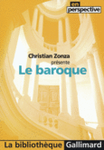 Couverture Le baroque ()
