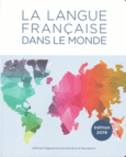 Couverture La langue française dans le monde ()