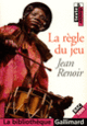 Couverture La Règle du jeu (Jean Renoir)