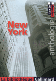 Couverture New York ()