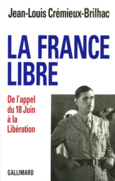 Couverture La France Libre ()