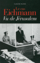 Couverture Le cas Eichmann (Claude Klein)