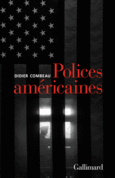 Couverture Polices américaines ()