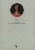 Couverture Vie de Molière avec de petits sommaires de ses pièces ()