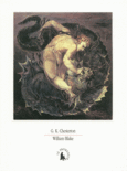 Couverture William Blake ()