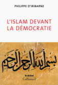 Couverture L'islam devant la démocratie ()