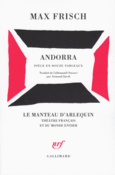 Couverture Andorra ()