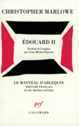 Couverture Édouard II ()