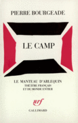 Couverture Le Camp ()