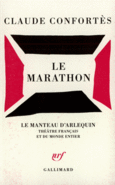 Couverture Le marathon ()