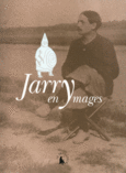 Couverture Jarry en ymages ()