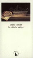 Couverture La Cuisinière poétique (,Charles Monselet)