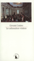 Couverture Les ambassadeurs vénitiens (,Giovanni Comisso)