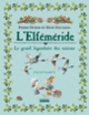 Couverture L'Elféméride - Printemps (Pierre Dubois,René Hausman)