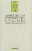 Couverture André Breton en perspective cavalière (,Collectif(s) Collectif(s))