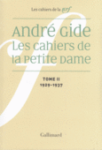 Couverture Les Cahiers de la Petite Dame ()