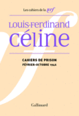 Couverture Cahiers de prison ()