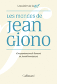 Couverture Les mondes de Jean Giono ()