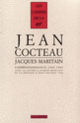 Couverture Correspondance (Jean Cocteau,Jacques Maritain)