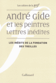 Couverture André Gide et les peintres ()