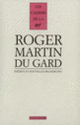Couverture Inédits et nouvelles recherches (Collectif(s) Collectif(s),Roger Martin du Gard)
