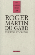 Couverture Théâtre et cinéma ()