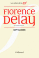 Couverture Sept saisons (Florence Delay)