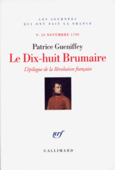 Couverture Le Dix-huit Brumaire ()