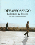 Couverture Desassossego (,Aldo Soares)
