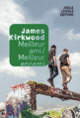 Couverture Meilleur ami / Meilleur ennemi (James Kirkwood)
