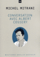 Couverture Conversation avec Albert Cossery (Albert Cossery,Michel Mitrani)