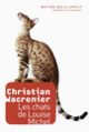 Couverture Les chats de Louise Michel (Christian Wacrenier)
