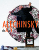 Couverture Alechinsky de A à Y (Pierre Alechinsky,Michel Draguet)