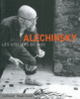 Couverture Alechinsky (Pierre Alechinsky,Hélène Cixous)