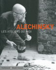 Couverture Alechinsky (,Hélène Cixous)